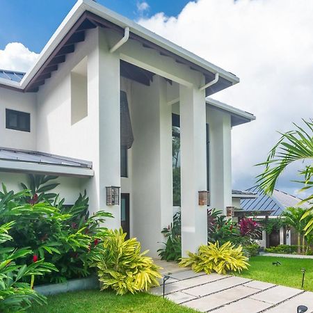 Ocean Pearl Home Sandy Bay Luaran gambar